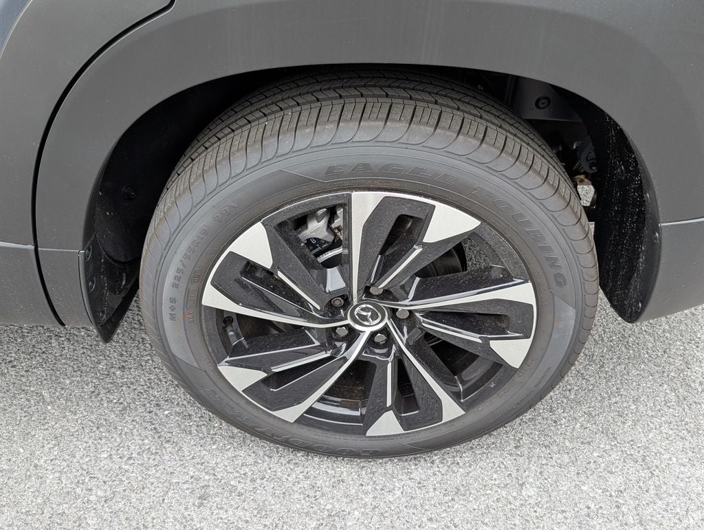 2025 Mazda Mazda CX-50 Hybrid Premium Plus AWD