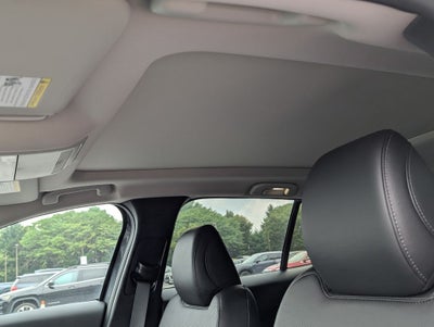 2025 Mazda Mazda CX-50 Hybrid Premium Plus AWD