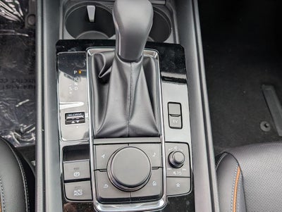 2025 Mazda Mazda CX-50 Hybrid Premium Plus AWD