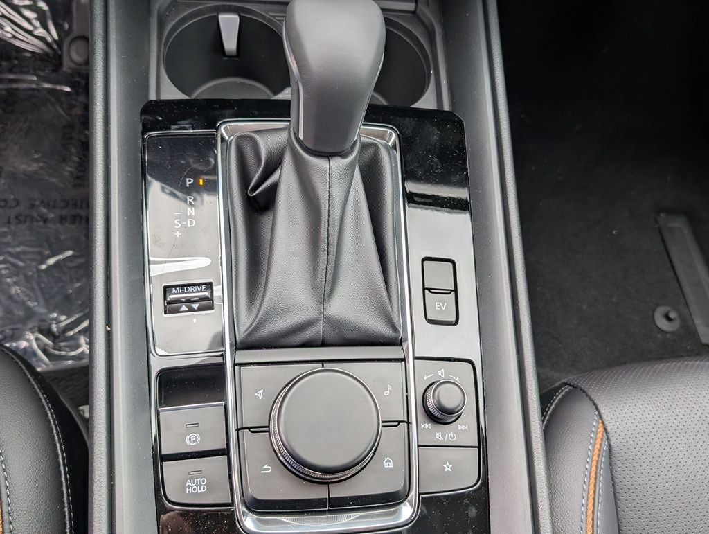 2025 Mazda Mazda CX-50 Hybrid Premium Plus AWD