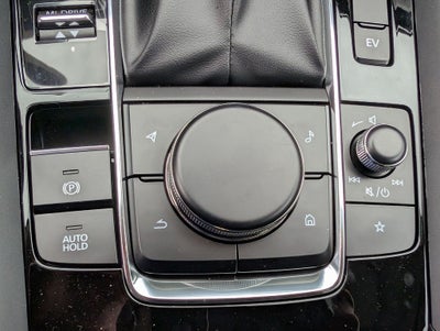 2025 Mazda Mazda CX-50 Hybrid Premium Plus AWD