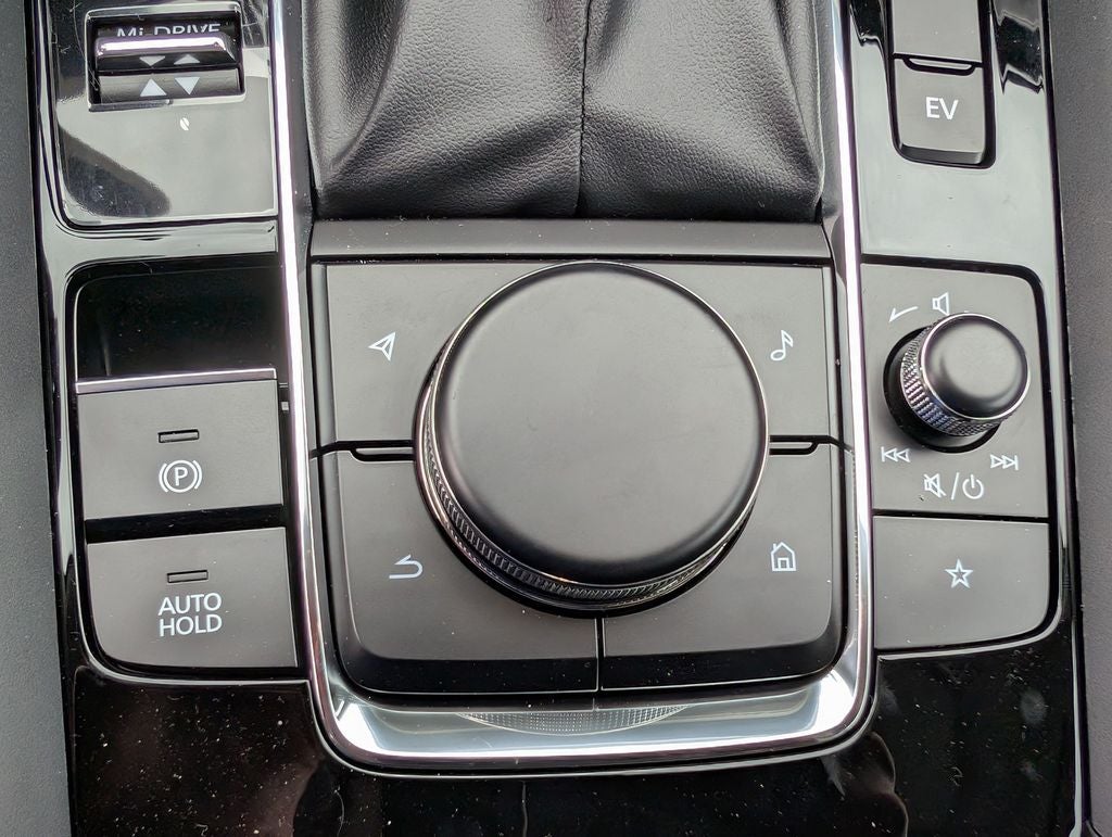 2025 Mazda Mazda CX-50 Hybrid Premium Plus AWD