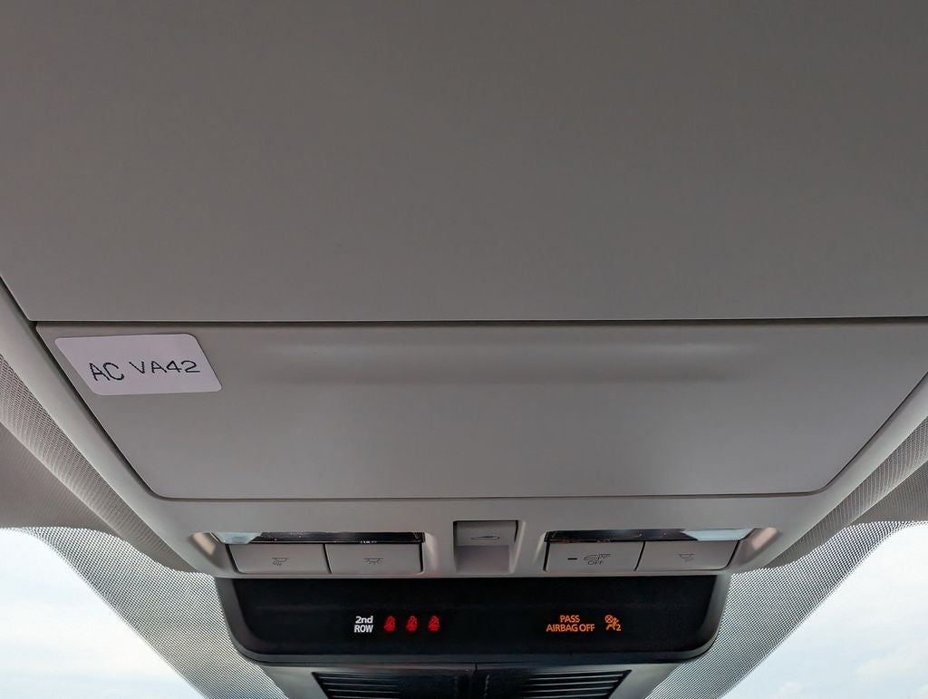 2025 Mazda Mazda CX-50 Hybrid Premium Plus AWD