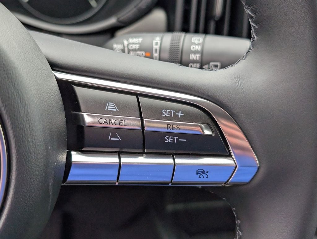 2025 Mazda Mazda CX-50 Hybrid Premium Plus AWD