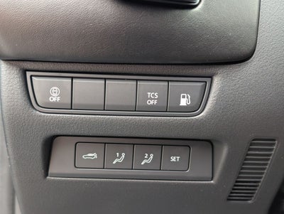 2025 Mazda Mazda CX-50 Hybrid Premium Plus AWD