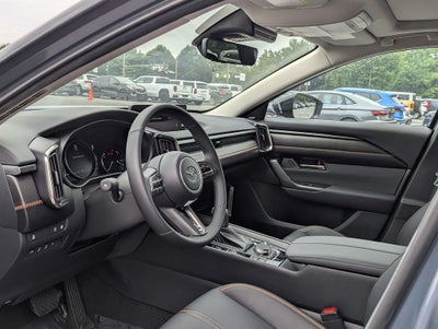 2025 Mazda Mazda CX-50 Hybrid Premium Plus AWD