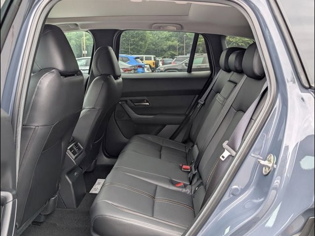 2025 Mazda Mazda CX-50 Hybrid Premium Plus AWD