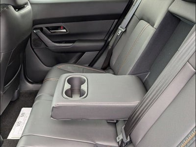 2025 Mazda Mazda CX-50 Hybrid Premium Plus AWD