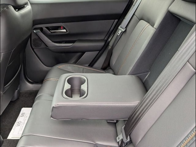 2025 Mazda Mazda CX-50 Hybrid Premium Plus AWD