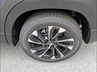 2025 Mazda Mazda CX-50 Hybrid Premium Plus AWD