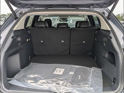 2025 Mazda Mazda CX-50 Hybrid Premium Plus AWD