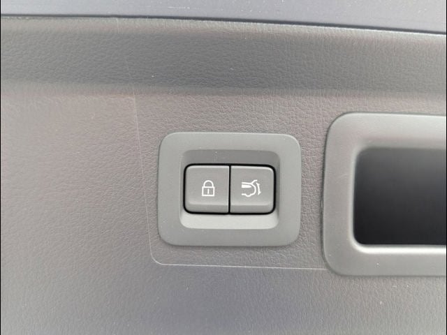 2025 Mazda Mazda CX-50 Hybrid Premium Plus AWD