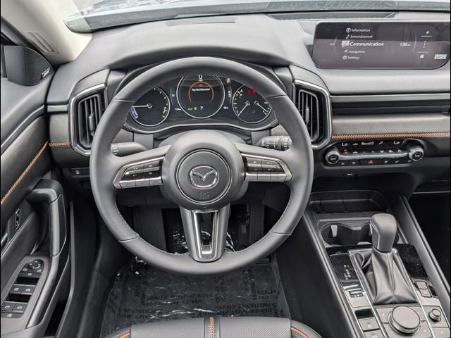 2025 Mazda Mazda CX-50 Hybrid Premium Plus AWD