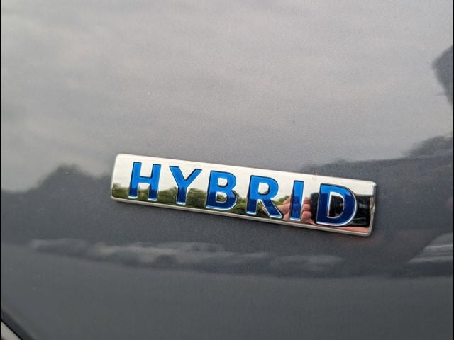 2025 Mazda Mazda CX-50 Hybrid Premium Plus AWD