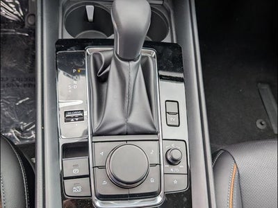 2025 Mazda Mazda CX-50 Hybrid Premium Plus AWD