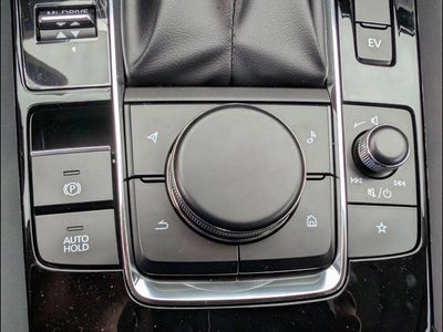 2025 Mazda Mazda CX-50 Hybrid Premium Plus AWD