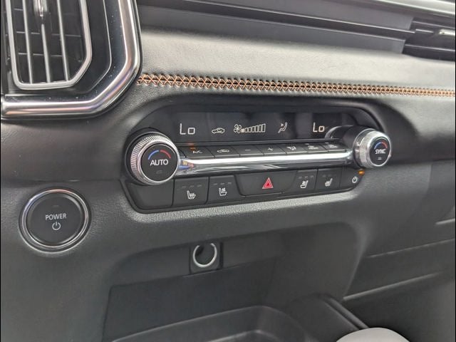 2025 Mazda Mazda CX-50 Hybrid Premium Plus AWD