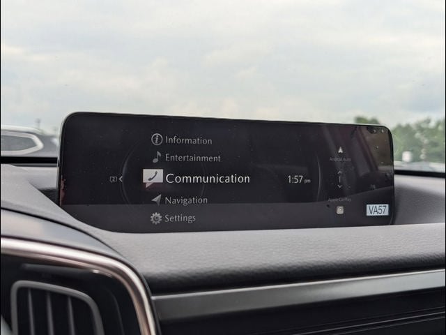 2025 Mazda Mazda CX-50 Hybrid Premium Plus AWD