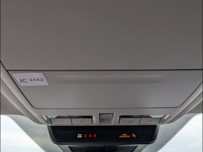 2025 Mazda Mazda CX-50 Hybrid Premium Plus AWD