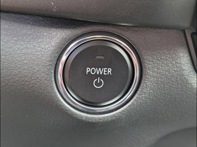 2025 Mazda Mazda CX-50 Hybrid Premium Plus AWD