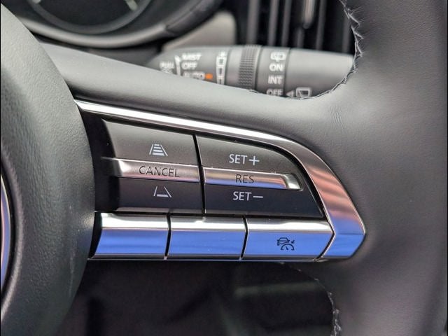 2025 Mazda Mazda CX-50 Hybrid Premium Plus AWD