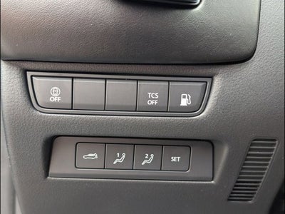 2025 Mazda Mazda CX-50 Hybrid Premium Plus AWD