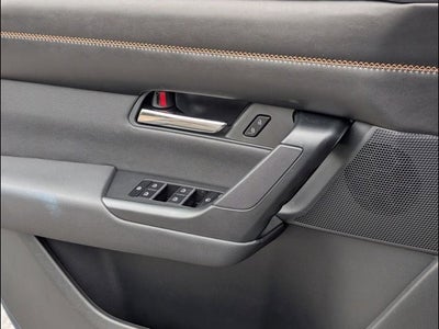 2025 Mazda Mazda CX-50 Hybrid Premium Plus AWD