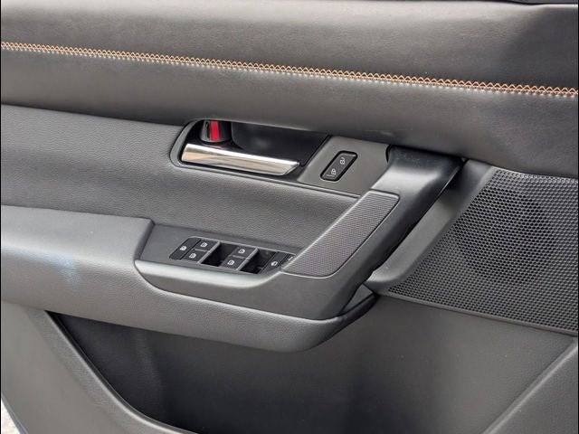 2025 Mazda Mazda CX-50 Hybrid Premium Plus AWD