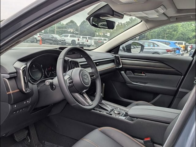 2025 Mazda Mazda CX-50 Hybrid Premium Plus AWD