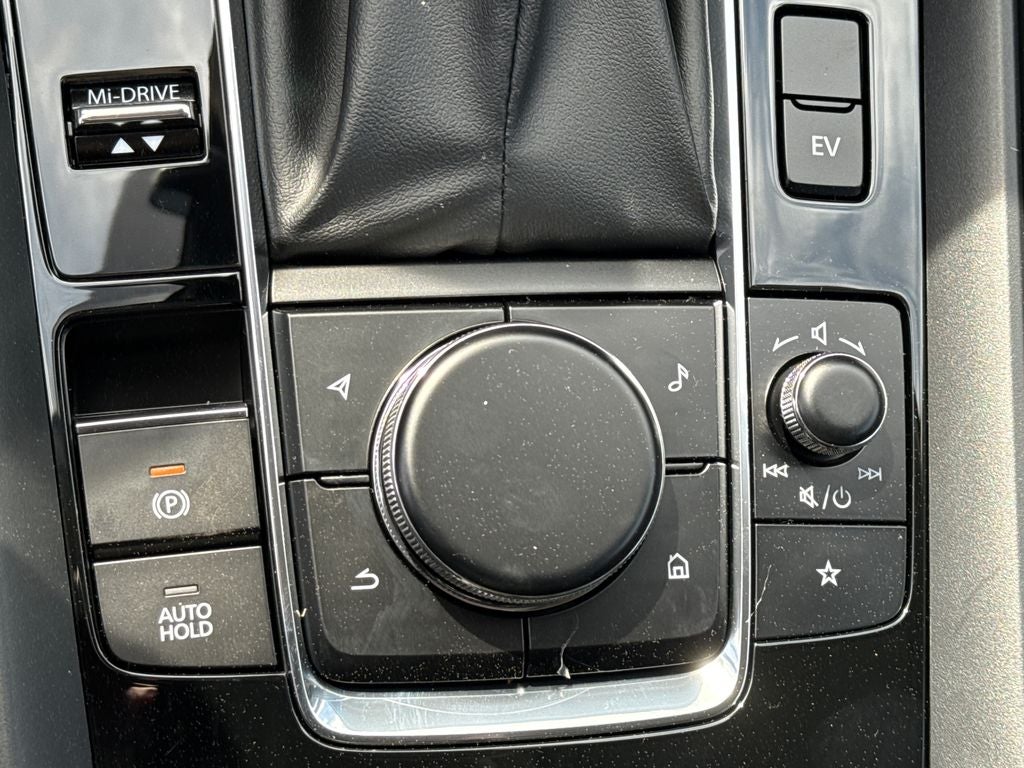 2026 Mazda Mazda CX-50 Hybrid Premium Plus AWD