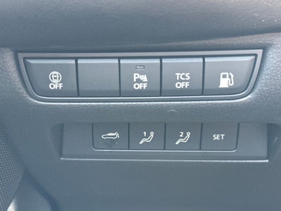 2026 Mazda Mazda CX-50 Hybrid Premium Plus AWD