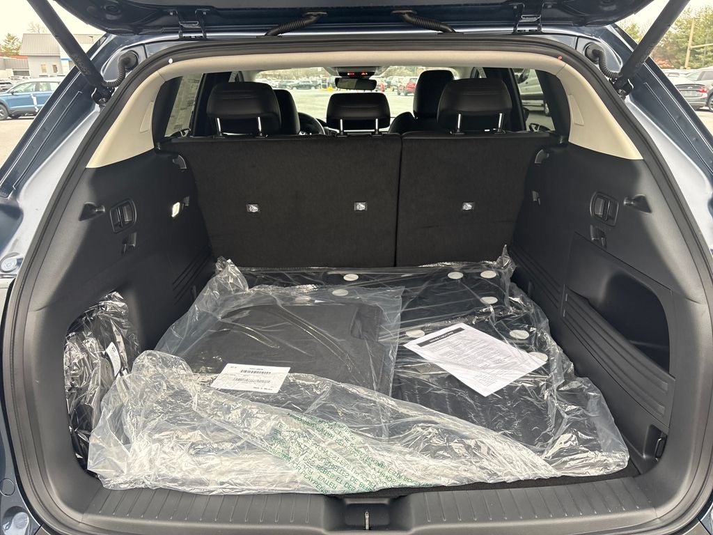 2026 Mazda Mazda CX-50 Hybrid Premium Plus AWD