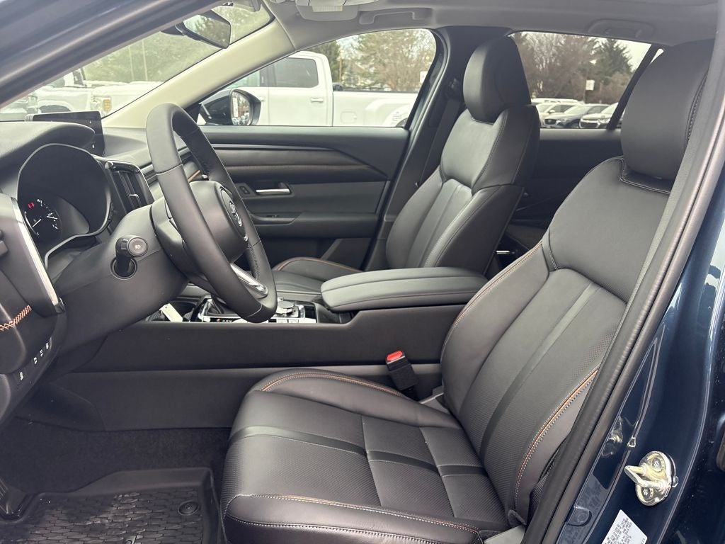 2026 Mazda Mazda CX-50 Hybrid Premium Plus AWD