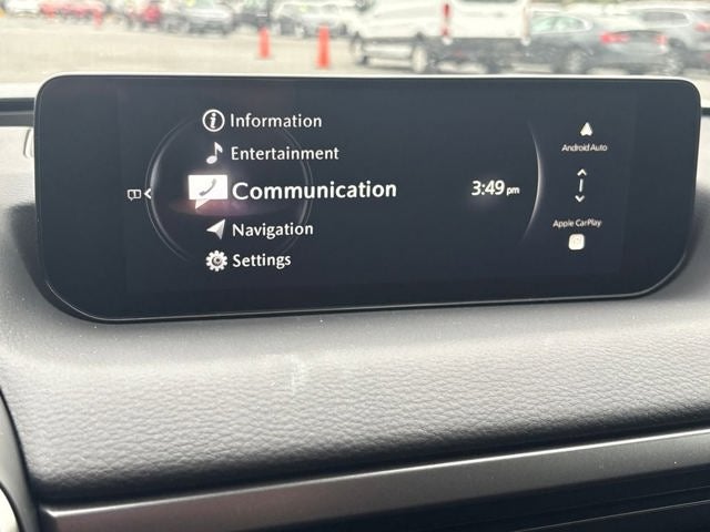 2026 Mazda Mazda CX-50 Hybrid Premium Plus AWD