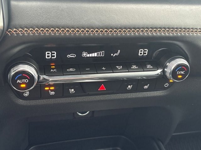 2026 Mazda Mazda CX-50 Hybrid Premium Plus AWD