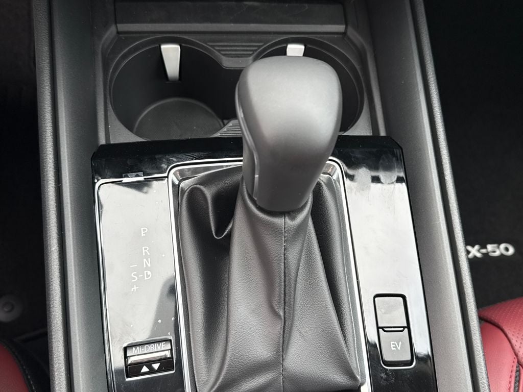 2026 Mazda Mazda CX-50 Hybrid Premium Plus AWD