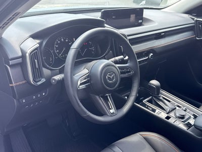 2026 Mazda Mazda CX-50 Hybrid Premium Plus AWD