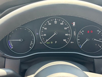 2026 Mazda Mazda CX-50 Hybrid Premium Plus AWD