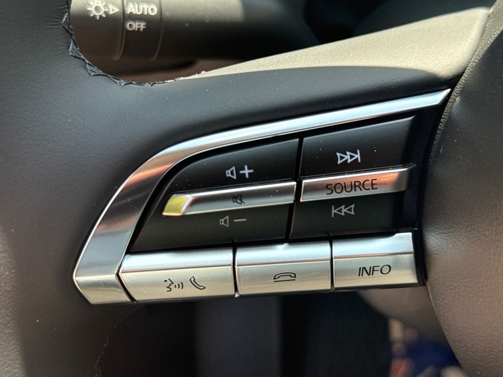 2026 Mazda Mazda CX-50 Hybrid Premium Plus AWD