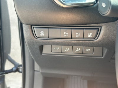 2026 Mazda Mazda CX-50 Hybrid Premium Plus AWD