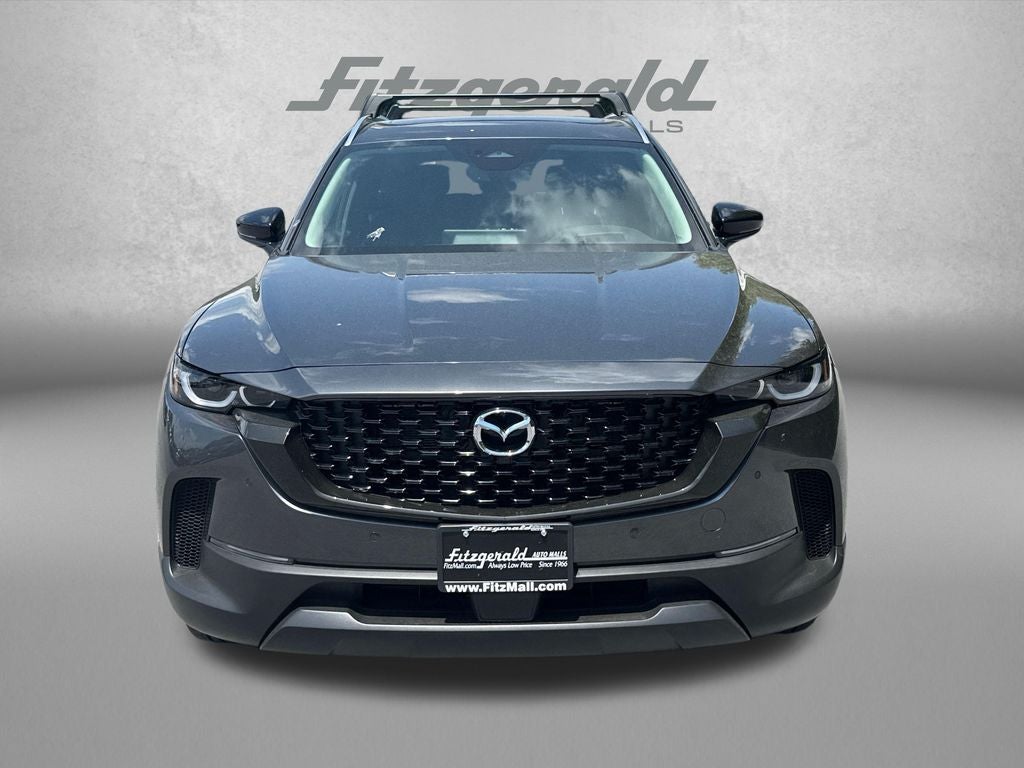 2026 Mazda Mazda CX-50 Hybrid Premium Plus AWD