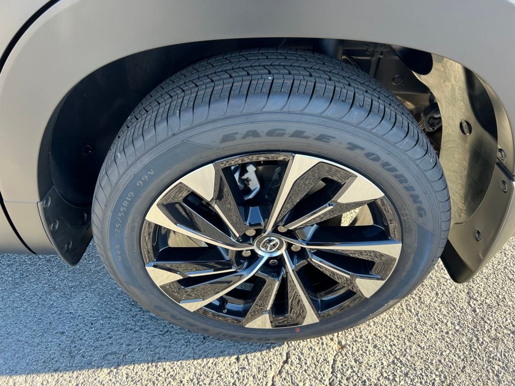 2026 Mazda Mazda CX-50 Hybrid Premium Plus AWD