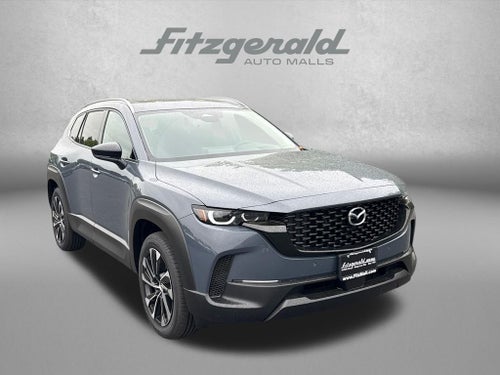 2026 Mazda Mazda CX-50 Hybrid Premium Plus AWD