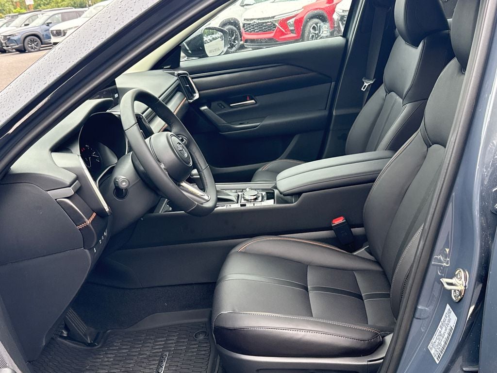 2026 Mazda Mazda CX-50 Hybrid Premium Plus AWD