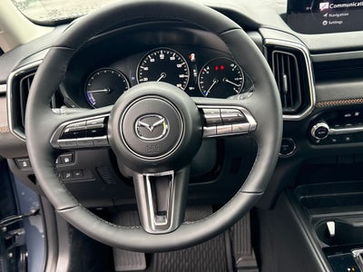2026 Mazda Mazda CX-50 Hybrid Premium Plus AWD