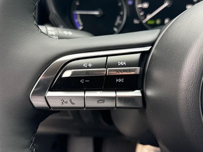 2026 Mazda Mazda CX-50 Hybrid Premium Plus AWD