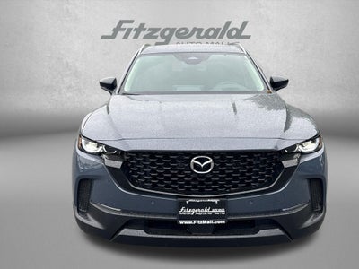 2026 Mazda Mazda CX-50 Hybrid Premium Plus AWD