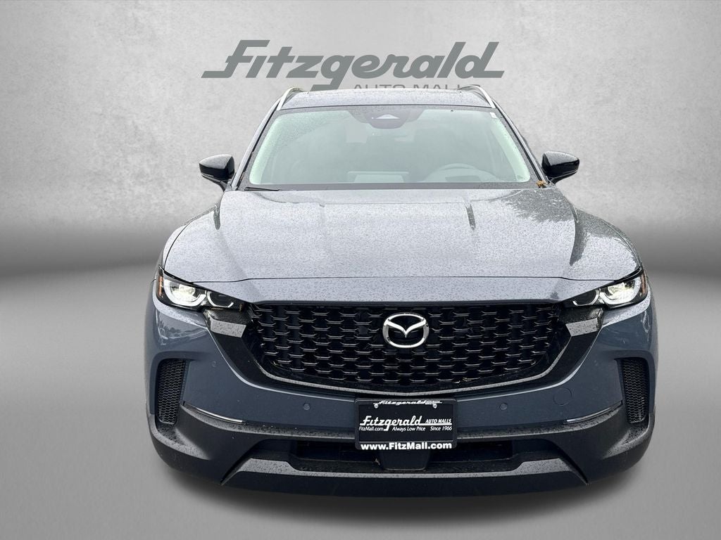 2026 Mazda Mazda CX-50 Hybrid Premium Plus AWD