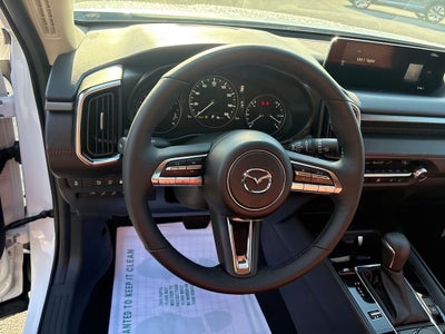 2026 Mazda Mazda CX-50 Hybrid Premium Plus AWD