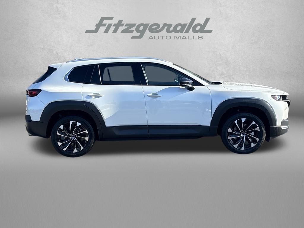 2026 Mazda Mazda CX-50 Hybrid Premium Plus AWD